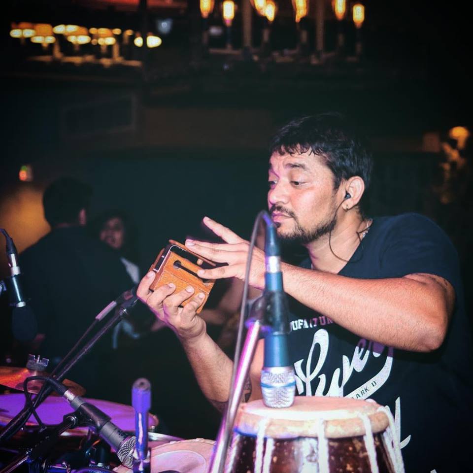Hiten Panwar 